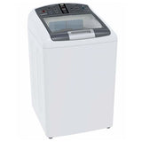 Lavadora Mabe DIGITAL 16K Blanca
