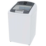 Lavadora Mabe DIGITAL 16K Blanca