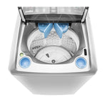 Lavadora Mabe DIGITAL 16K Blanca