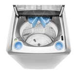 Lavadora Mabe DIGITAL 16K Blanca