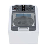 Lavadora Mabe DIGITAL 16K Blanca