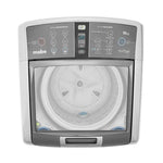 Lavadora Mabe DIGITAL 16K Blanca