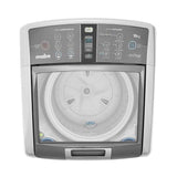Lavadora Mabe DIGITAL 16K Blanca