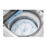 Lavadora Mabe DIGITAL 16K Blanca