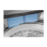 Lavadora Mabe DIGITAL 16K Blanca