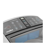 Lavadora Mabe DIGITAL 16K Blanca