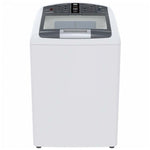 Lavadora Mabe DIGITAL 16K Blanca