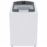 Lavadora Mabe DIGITAL 16K Blanca