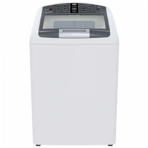 Lavadora Mabe DIGITAL 16K Blanca