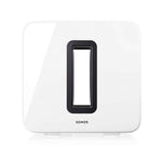 Marca: SONOS, BOCINAS WIFI, SONOS SUB WIRELESS SUBWOOFER WHITE