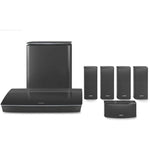 Teatro en Casa Lifestyle 600 black