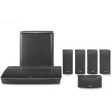 Teatro en Casa Lifestyle 600 black