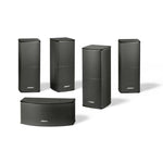 Teatro en Casa Lifestyle 600 black