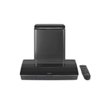 Teatro en Casa Lifestyle 600 black