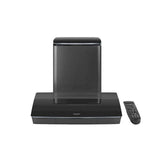 Teatro en Casa Lifestyle 600 black