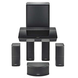 Teatro en Casa Lifestyle 600 black