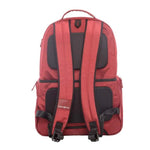MOCHILA IV RED