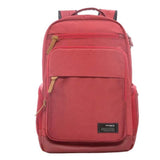 MOCHILA IV RED