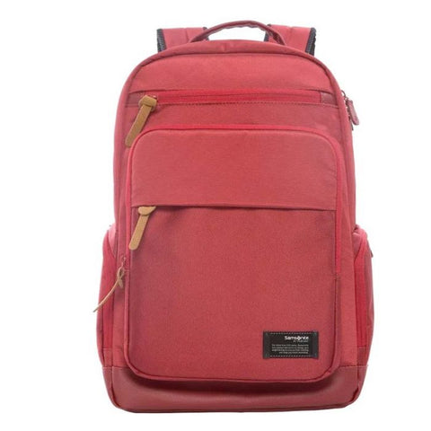 MOCHILA IV RED