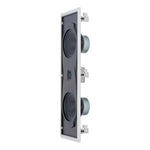 YAMAHA - SISTEMA DE ALTAVOCES DE PARED DE 2 VÍAS (BLANCO)