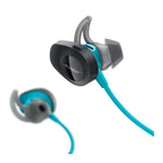 Marca: BOSE, AUDIFONOS INALÁMBRICOS, AUDIFONO SOUNDSPORT WIRELESS IN EAR AQUA