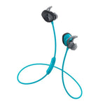 Marca: BOSE, AUDIFONOS INALÁMBRICOS, AUDIFONO SOUNDSPORT WIRELESS IN EAR AQUA