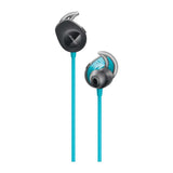 Marca: BOSE, AUDIFONOS INALÁMBRICOS, AUDIFONO SOUNDSPORT WIRELESS IN EAR AQUA