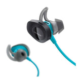 Marca: BOSE, AUDIFONOS INALÁMBRICOS, AUDIFONO SOUNDSPORT WIRELESS IN EAR AQUA