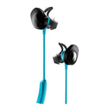 Marca: BOSE, AUDIFONOS INALÁMBRICOS, AUDIFONO SOUNDSPORT WIRELESS IN EAR AQUA