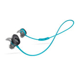 Marca: BOSE, AUDIFONOS INALÁMBRICOS, AUDIFONO SOUNDSPORT WIRELESS IN EAR AQUA