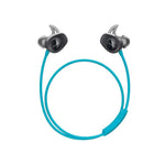 Marca: BOSE, AUDIFONOS INALÁMBRICOS, AUDIFONO SOUNDSPORT WIRELESS IN EAR AQUA