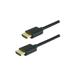 Marca: JASCO, CABLES, JASCO - KIT DE CABLE HDMI / 6FT