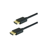 Marca: JASCO, CABLES, JASCO - KIT DE CABLE HDMI / 6FT