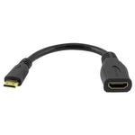 Marca: JASCO, CABLES, JASCO - KIT DE CABLE HDMI / 6FT