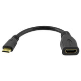 Marca: JASCO, CABLES, JASCO - KIT DE CABLE HDMI / 6FT