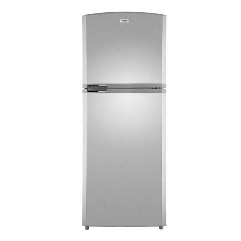 Refrigerador Automático MABE Grafito 14 p3 gris
