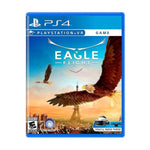 Marca: PLAYSTATION, NO DISPONIBLE, Eagle Flight