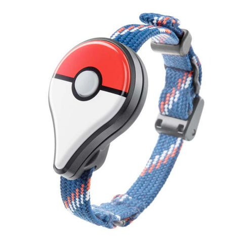 Marca: NINTENDO, ACCESORIOS DE CONSOLAS Y VIDEOJUEGOS, Pokémon Go Plus