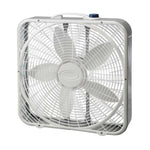 Lasko Abanico Ventilador de caja premium de 20 ?