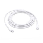 Marca: APPLE, CABLES CARGADORES Y BATERÍAS, CABLE DE CARGA USB-C (2 M)
