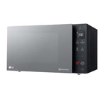 Marca: LG, MICROONDAS, MICROONDAS LG MS1536GIR SMART INVERTER 1.5P3 -NEGRO