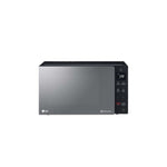 Marca: LG, MICROONDAS, MICROONDAS LG MS1536GIR SMART INVERTER 1.5P3 -NEGRO