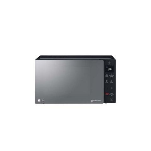 Marca: LG, MICROONDAS, MICROONDAS LG MS1536GIR SMART INVERTER 1.5P3 -NEGRO