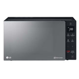 Marca: LG, MICROONDAS, MICROONDAS LG MS1536GIR SMART INVERTER 1.5P3 -NEGRO