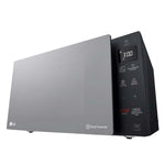 Marca: LG, MICROONDAS, MICROONDAS SMART INVERTER LG 1.5P3-NEGRO