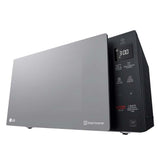 Marca: LG, MICROONDAS, MICROONDAS SMART INVERTER LG 1.5P3-NEGRO