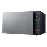 Marca: LG, MICROONDAS, MICROONDAS SMART INVERTER LG 1.5P3-NEGRO