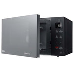 Marca: LG, MICROONDAS, MICROONDAS SMART INVERTER LG 1.5P3-NEGRO