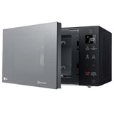 Marca: LG, MICROONDAS, MICROONDAS SMART INVERTER LG 1.5P3-NEGRO