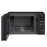 Marca: LG, MICROONDAS, MICROONDAS SMART INVERTER LG 1.5P3-NEGRO